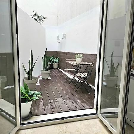 Duplex Del Conquistador By Cadiz4rentals Lägenhet