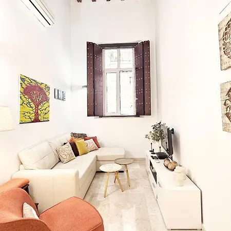 Apartment Duplex Del Conquistador By Cadiz4rentals Cadiz