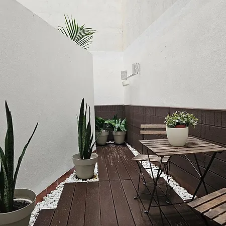 Duplex Del Conquistador By Cadiz4rentals Apartment