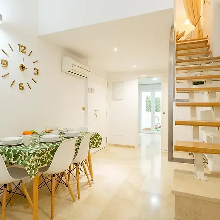 Duplex Del Conquistador By Cadiz4rentals