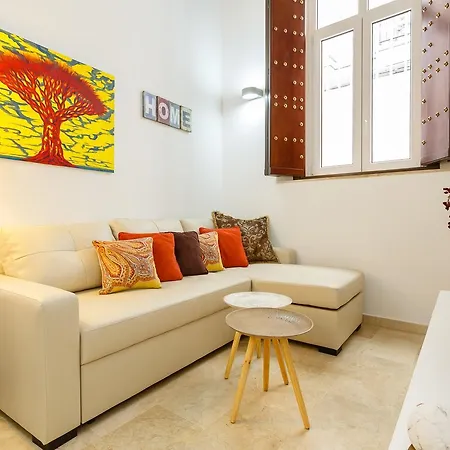 Duplex Del Conquistador By Cadiz4rentals * Cadiz