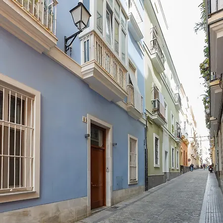 Duplex Del Conquistador By Cadiz4rentals Apartment *
