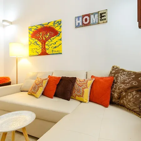 Duplex Del Conquistador By Cadiz4rentals Cadiz