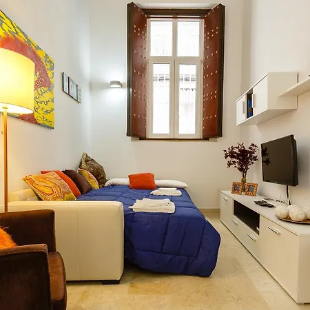 Duplex Del Conquistador By Cadiz4rentals Apartment *